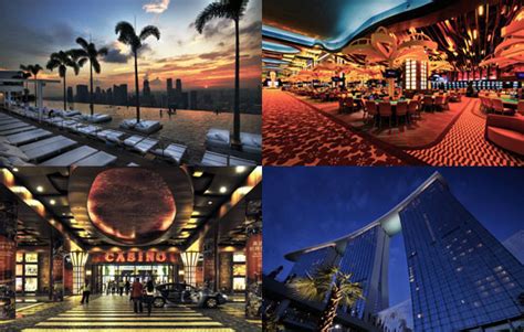 singapore casino hotel rates.